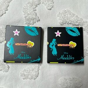M.A.C Aladdin eyeshadow